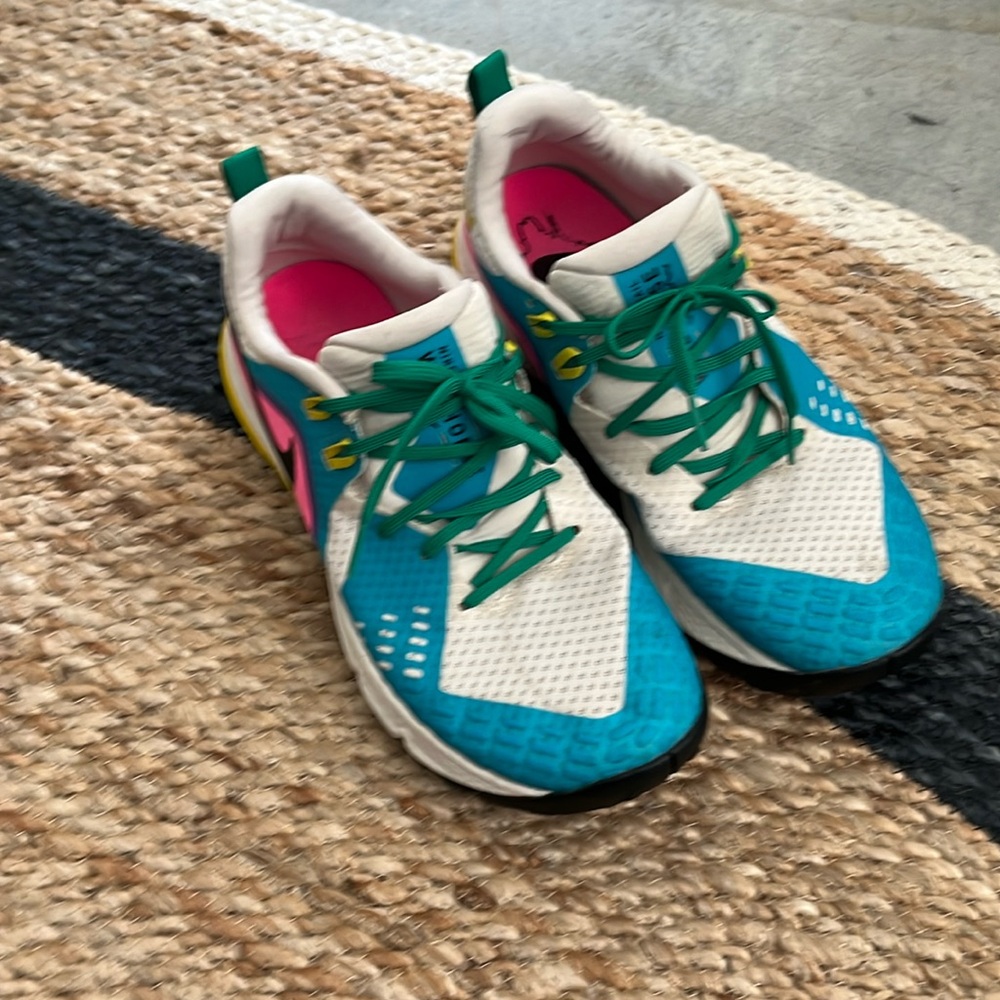 Nike Trail Shoes